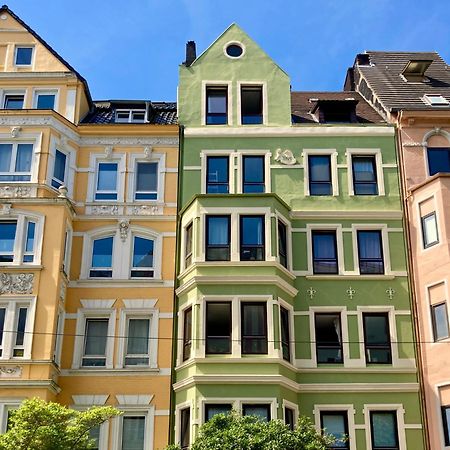 Up'N Swutsch Im Norden Am Meer Bremerhaven Exterior foto