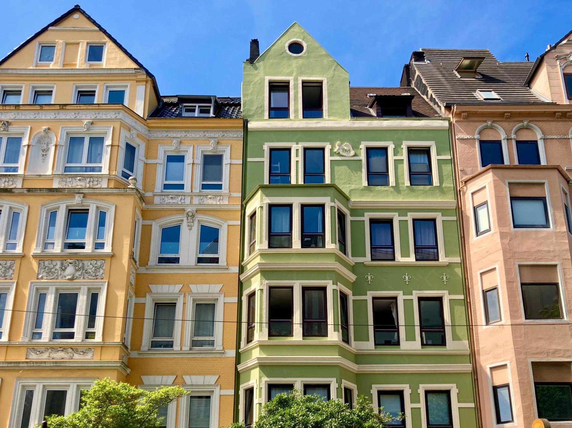 Up'N Swutsch Im Norden Am Meer Bremerhaven Exterior foto